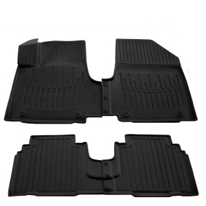 SET COVORASE AUTO CAUCIUC UMBRELLA PENTRU HYUNDAI IONIQ 5 (2021-) - Img 2