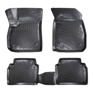 SET COVORASE AUTO CAUCIUC UMBRELLA PENTRU OPEL INSIGNIA II 2017- - Img 2