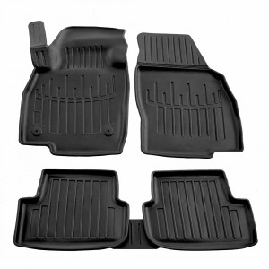 SET COVORASE AUTO CAUCIUC UMBRELLA PENTRU SEAT ARONA (2017-) - Img 5