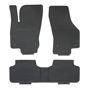 SET COVORASE AUTO CAUCIUC UMBRELLA PENTRU SKODA OCTAVIA III (2014-2019)