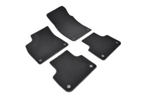 SET COVORASE AUTO MOCHETA AUDI Q7 II [4M] (2015-) - Img 4