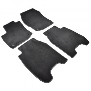 SET COVORASE AUTO MOCHETA HONDA CIVIC IX HATCHBACK (2012-2016) - Img 8