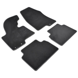 SET COVORASE AUTO MOCHETA HYUNDAI IX35 (2009-2015) - SISTEME FIXARE INELE METALICE 12MM - Img 13