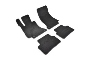 SET COVORASE AUTO MOCHETA MERCEDES [E] W213 (2016-) - Img 4