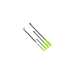 SET DE 5 LEVIERE CU MANERE DIN PLASTIC - Img 5