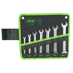 SET DE 7 CHEI COMBINATE JBM - Img 1