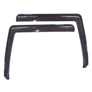 SET DEFLECTOARE AER FARAD PENTRU MAN TGX (2021-) - Img 7