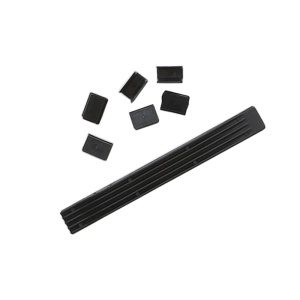 SET DEFLECTOARE AER FARAD PENTRU OPEL MOVANO (2010) RENAULT MASTER (2010-) NISSAN NV400 (2012-) - Img 5
