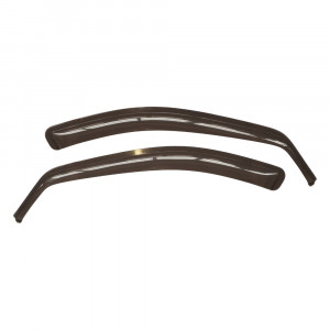 SET DEFLECTOARE AER FATA DACIA LOGAN 1 / PICK UP (2006-2013) - Img 15