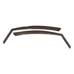 SET DEFLECTOARE AER FATA RENAULT CLIO SERIE 4 / CLIO GRAND TOUR (2012-) - Img 22