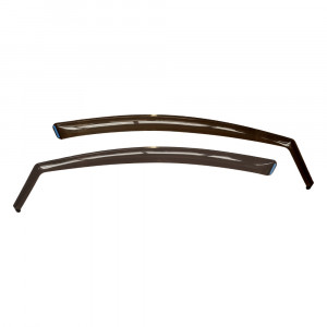 SET DEFLECTOARE AER FATA SEAT IBIZA SERIE 4 - ST (2008-) - Img 15