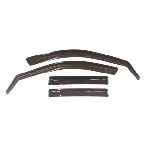 SET DEFLECTOARE AER FATA&SPATE VOLKSWAGEN GOLF IV (1998-2003) - Img 22