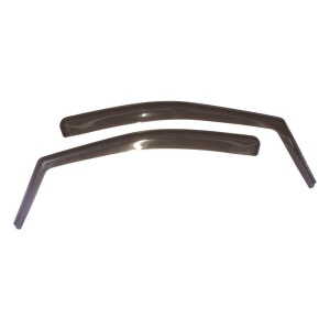 SET DEFLECTOARE AER FATA VOLKSWAGEN SHARAN (1995-2010) SEAT ALHAMBRA (1998-2010) FORD GALAXY (1996-2006) - Img 22