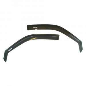 SET DEFLECTOARE AER FATA VOLKSWAGEN TRANSPORTER T5 (2003-2014) (2014-) - Img 11