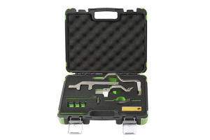 SET DISPOZITIVE BLOCARE DISTRIBUTIE LANT, BENZINA, BMW / MINI / PSA 1.4 / 1.6
