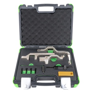 SET DISPOZITIVE BLOCARE DISTRIBUTIE LANT, BENZINA, BMW / MINI / PSA 1.4 / 1.6 - Img 2