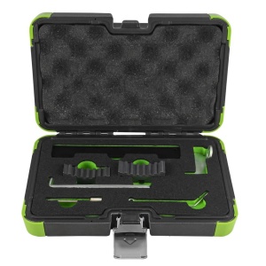 SET DISPOZITIVE BLOCARE DISTRIBUTIE PE LANT ALFA, OPEL, VAUXHALL 1.6/1.8 16V - Img 6