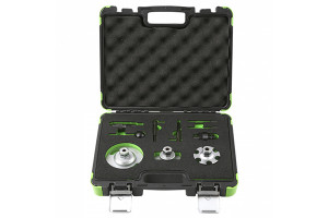 SET DISPOZITIVE BLOCARE DISTRIBUTIE PE LANT VAG 2.7 3.0 TDI