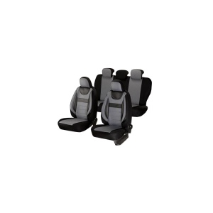 SET HUSE SCAUN DYNAMIC GRI - Img 4