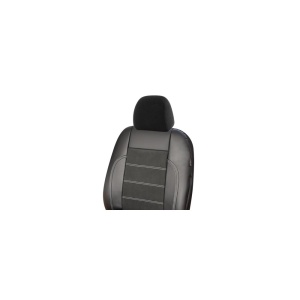 SET HUSE SCAUN EXCLUSIVE LEATHER & ALCANTARA - Img 10