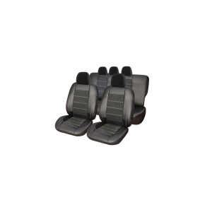 SET HUSE SCAUN EXCLUSIVE LEATHER & ALCANTARA - Img 12