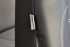 SET HUSE SCAUN EXCLUSIVE LEATHER KING - Img 2
