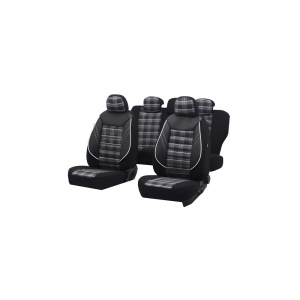 SET HUSE SCAUN SPORT NEGRU-GRI - Img 10