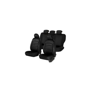 SET HUSE SCAUN URBAN NEGRU - Img 19
