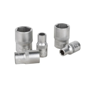 SET TUBULARE 1/4` HEXAGONALE - Img 3