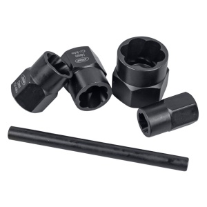 SET TUBULARE TWIST DE 3/8' PT EXTRAC?IE A PIULITELOR SI SURUBURILOR DE BLOCARE JBM - Img 9