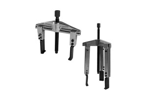 SET UNIVERSAL DE DISPOZITIVE EXTRACTIE RULMENTI SI FULII CU PRINDERE IN 2 SI 3 BRATE - Img 2
