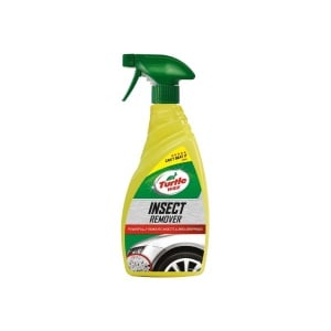 SOLUTIE CURATAT INSECTE SI ASFALT 500ML TURTLE WAX - Img 2