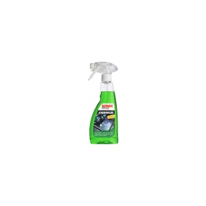 SONAX SOLUTIE PENTRU CURATAREA SUPRAFETELOR DIN STICLA 500 ML - Img 5
