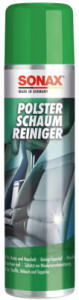 SPRAY CU SPUMA PENTRU CURATAREA TAPITERIEI TEXTILE 400 ML SONAX - Img 3