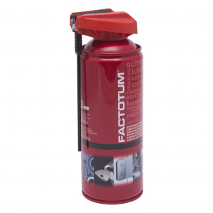 Spray universal 3 in 1 pt. lubrifiere, protectie si curatare – 400 ml - Img 1