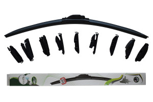 STERGATOR 24'/60 cm MULTI ADAPTER
