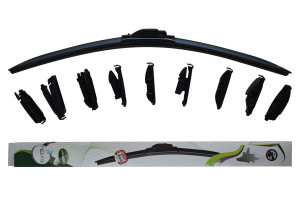 STERGATOR 26'/65 cm MULTI ADAPTER