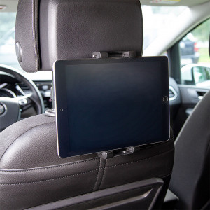 SUPORT AUTO PREMIUM PENTRU TABLETA CU PRINDERE IN TETIERA - Img 3