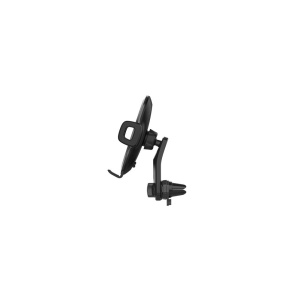 SUPORT TELEFON AUTO EXTENSIBIL 55-105MM CU PRINDERE IN GRILA DE VENTILATIE - Img 12