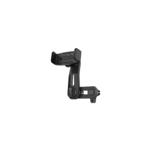SUPORT TELEFON AUTO EXTENSIBIL 55-83MM CU PRINDERE IN GRILA DE VENTILATIE - Img 10
