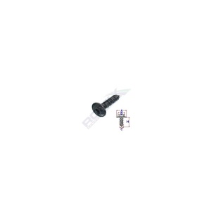 SURUB FIXARE UNIVERSAL TORX 3.5X16MM SET 100 BUC - Img 3
