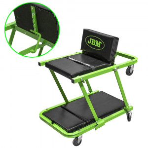 TARGA SERVICE AUTO 2 IN 1 JBM - Img 2