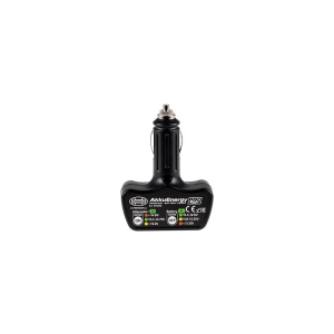 TESTER BATERIE (LA BRICHETA) AKKUENERGY PREMIUM 12 V - Img 10