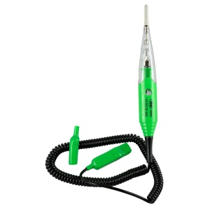 TESTER CIRCUITE AUTO 3X142MM - Img 2