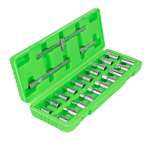 TRUSA CHEI BUSON BAIE DE ULEI-23PCS - Img 2