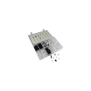 TRUSA CLIPSURI DIN PLASTIC PEUGOT / CITROEN 345BUC - Img 8
