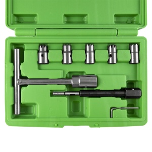 TRUSA FREZE CURATAT INJECTOARE - Img 3
