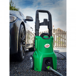 TURTLE WAX APARAT SPALAT CU PRESIUNE 120 BAR, 1600W - Img 3