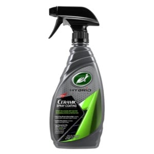 TURTLE WAX HYBRID SOLUTIONS CEARA AUTO LICHIDA CERAMICA 500 ML - Img 10