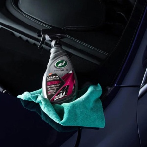 TURTLE WAX HYBRID SOLUTIONS SOLUTIE DETAILING 3 IN 1 500 ML - Img 6